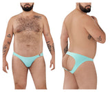 PIK 0979X Angola Jockstrap