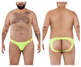 PIK 0979X Angola Jockstrap