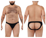 PIK 0979X Angola Jockstrap