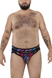 PIK 0989X Jartum Briefs