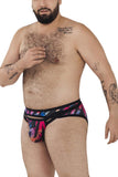 PIK 0989X Jartum Briefs