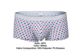 PIK 1071 Blaze Trunks