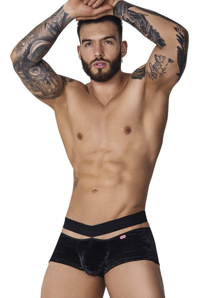 PIK 1096 Clandestine Velvet Trunks