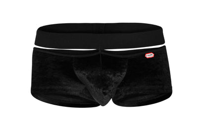 PIK 1096 Clandestine Velvet Trunks