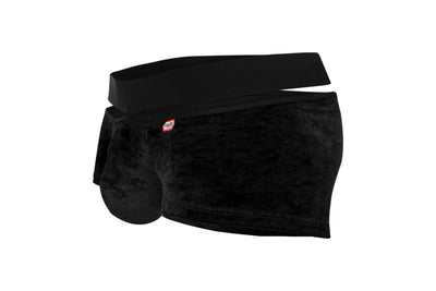 PIK 1096 Clandestine Velvet Trunks