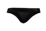 PIK 1099 Clandestine Velvet Thongs