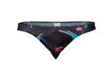 PIK 1077 Nucleus Thongs