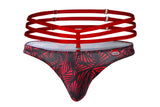 PIK 1081 Fiery Thongs