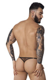 PIK 1094 Oomph Mesh Thongs