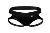 PIK 1100 Clandestine Velvet Jockstrap