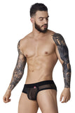 PIK 1091 Burly Mesh Briefs