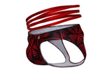 PIK 1080 Fiery Jockstrap