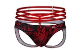 PIK 1080 Fiery Jockstrap