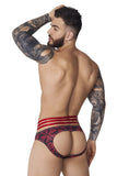 PIK 1080 Fiery Jockstrap