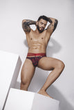 PIK 1080 Fiery Jockstrap