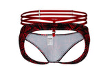 PIK 1080 Fiery Jockstrap