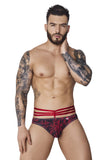 PIK 1080 Fiery Jockstrap