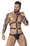 PIK 1088 Hard Harness Jockstrap