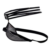 PIK 1095 Oomph Mesh Jockstrap