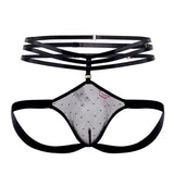 PIK 1095 Oomph Mesh Jockstrap