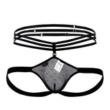 PIK 1095 Oomph Mesh Jockstrap