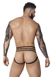 PIK 1095 Oomph Mesh Jockstrap