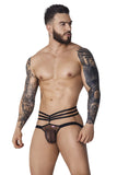 PIK 1095 Oomph Mesh Jockstrap