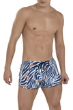 Enigma Swim Trunks