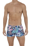 Serene Swim Trunks