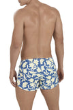 Fortune Swim Trunks