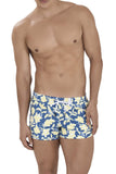 Fortune Swim Trunks