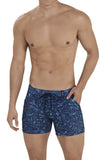 Aura Swim Trunks