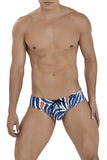 Enigma Swim Briefs