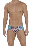 Serene Swim Briefs