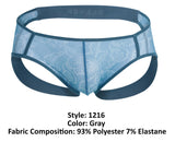 Avalon Jockstrap