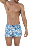 Adriel Swim Trunks