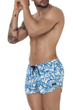 Adriel Swim Trunks