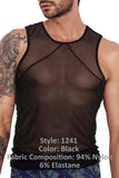 Belial Tank Top