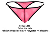 PIK 1279 Sonar Thongs