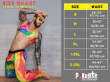 PIK 1279 Sonar Thongs