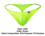 PIK 1284 Bestival Thongs