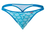 PIK 1270 Roskilde Thongs