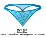 PIK 1270 Roskilde Thongs