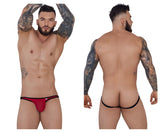 PIK 1280 Sonar Jockstrap