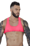 PIK 1272 Sonar Crop Top