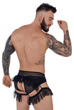 PIK 1294 Greenman Jockstrap