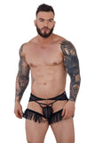 PIK 1294 Greenman Jockstrap