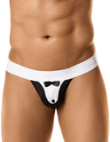 Tuxedo Thong