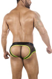 Discreet Apricot Jockstrap