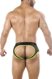 Discreet Apricot Jockstrap